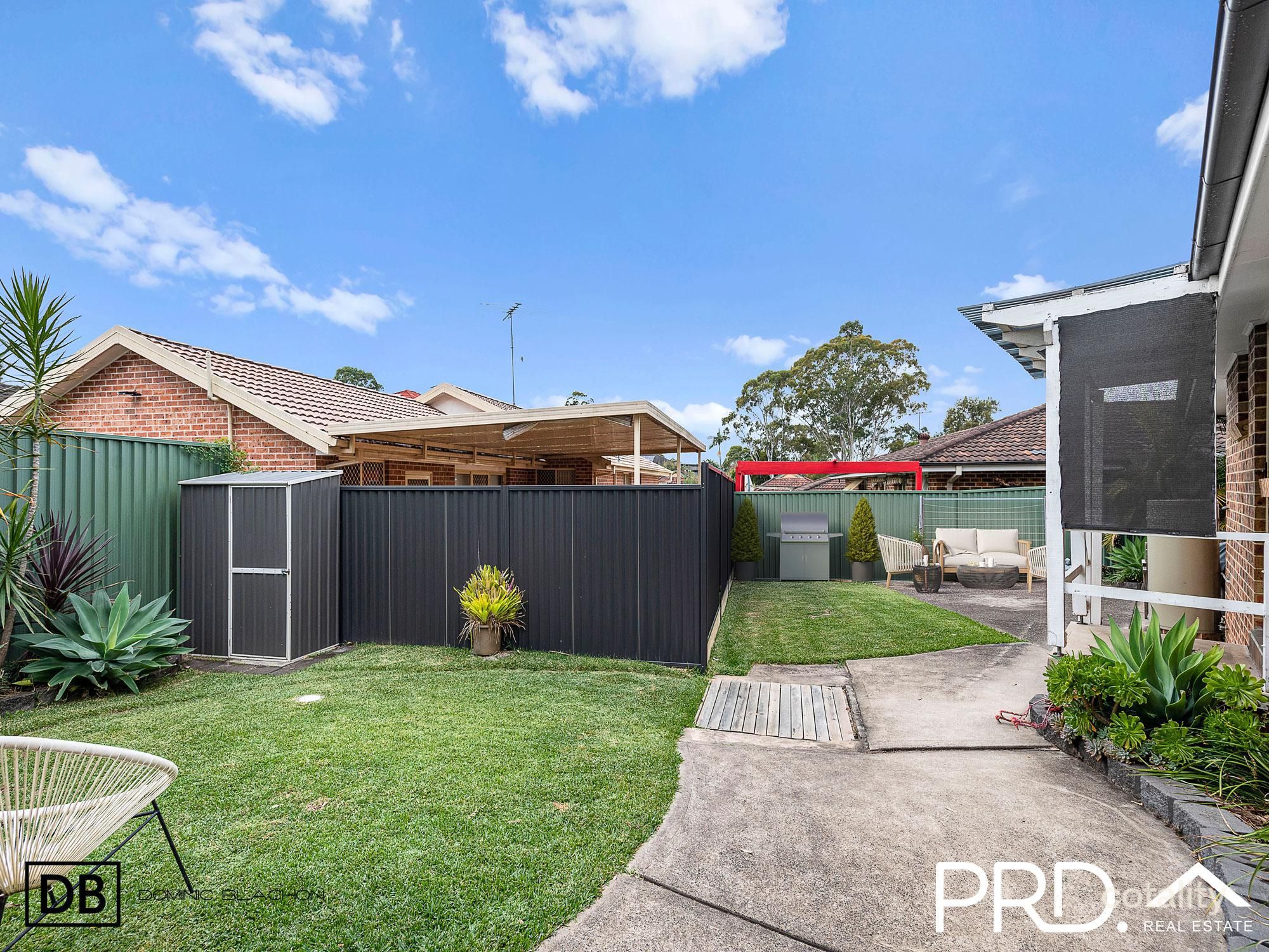 1/121 Tompson Rd, Panania, NSW 2213