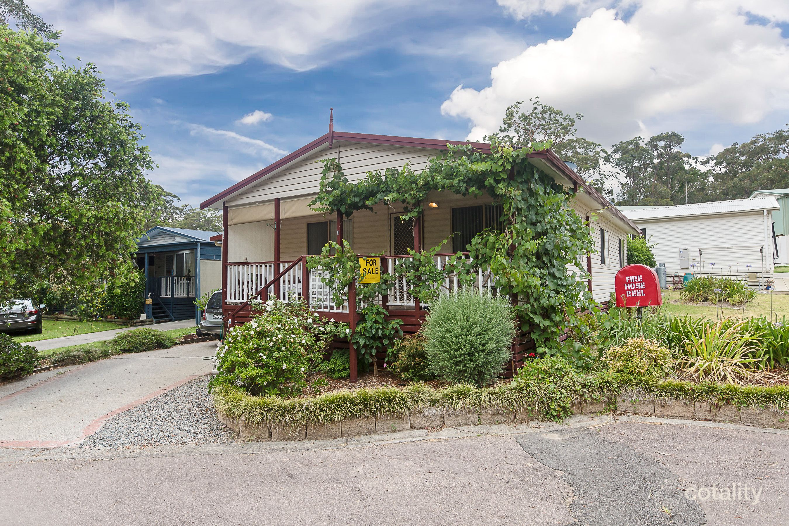 6/3 Parkside Pde, Toronto, NSW 2283