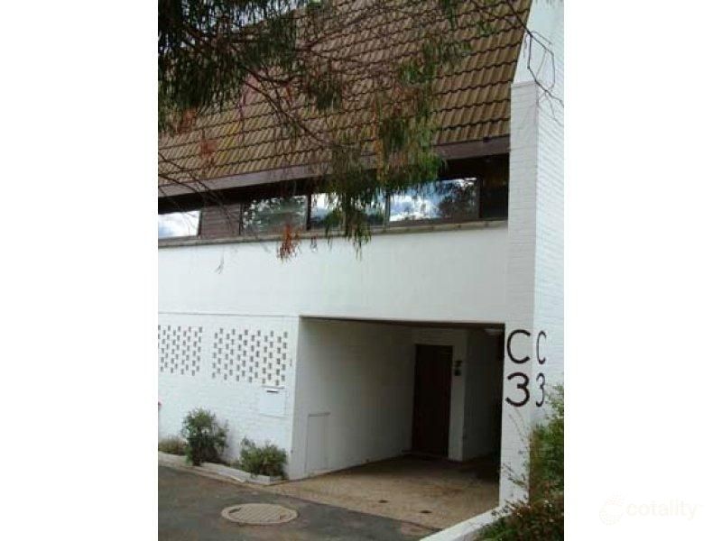 1/3 Davies Pl, Torrens, ACT 2607