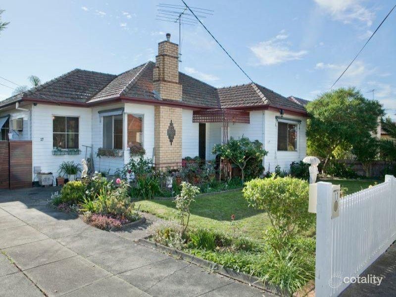 17 Bedwell Ave, Dandenong, VIC 3175