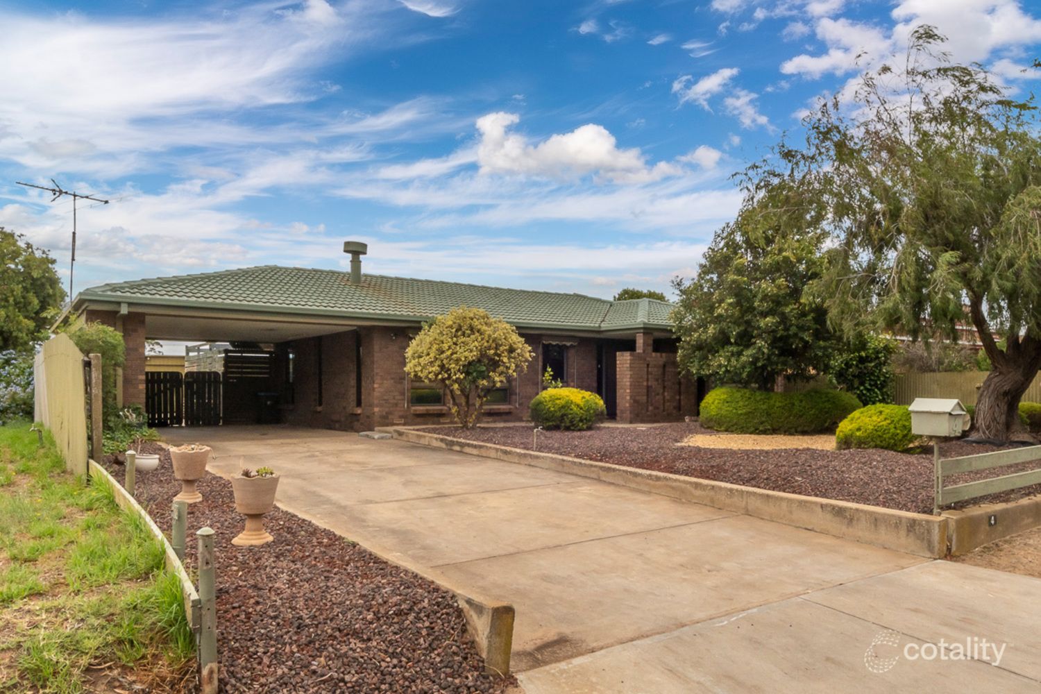 4 Melville Tce, Murray Bridge, SA 5253