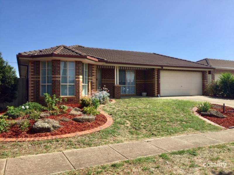 6 Alexandra Ave, Hoppers Crossing, VIC 3029