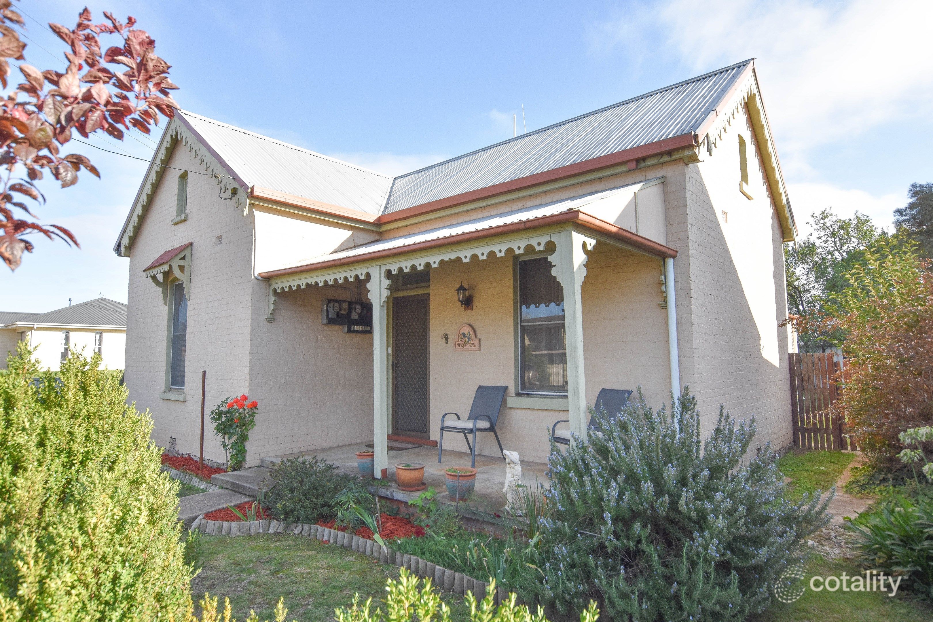 53 Plumb St, Blayney, NSW 2799