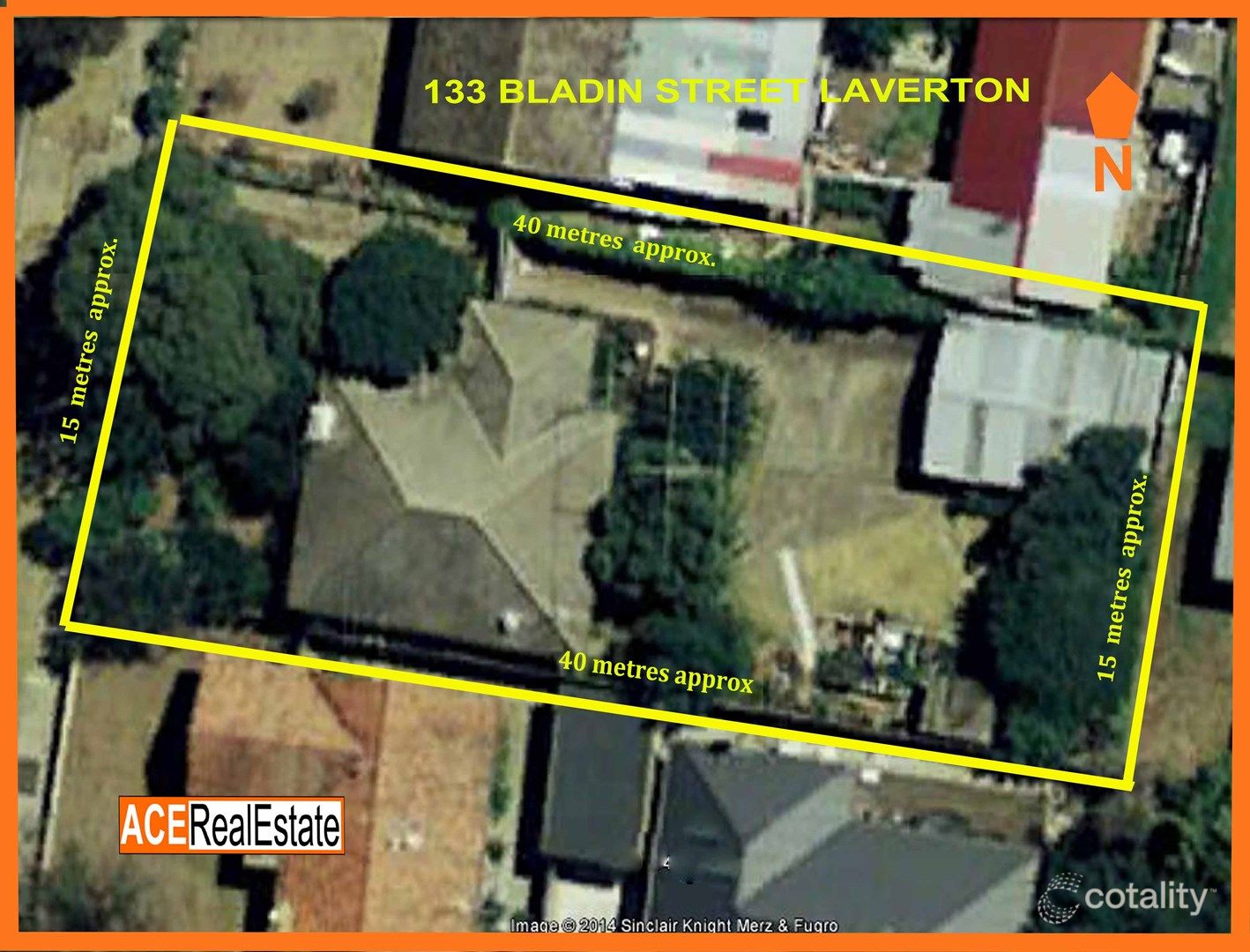 133 Bladin St, Laverton, VIC 3028