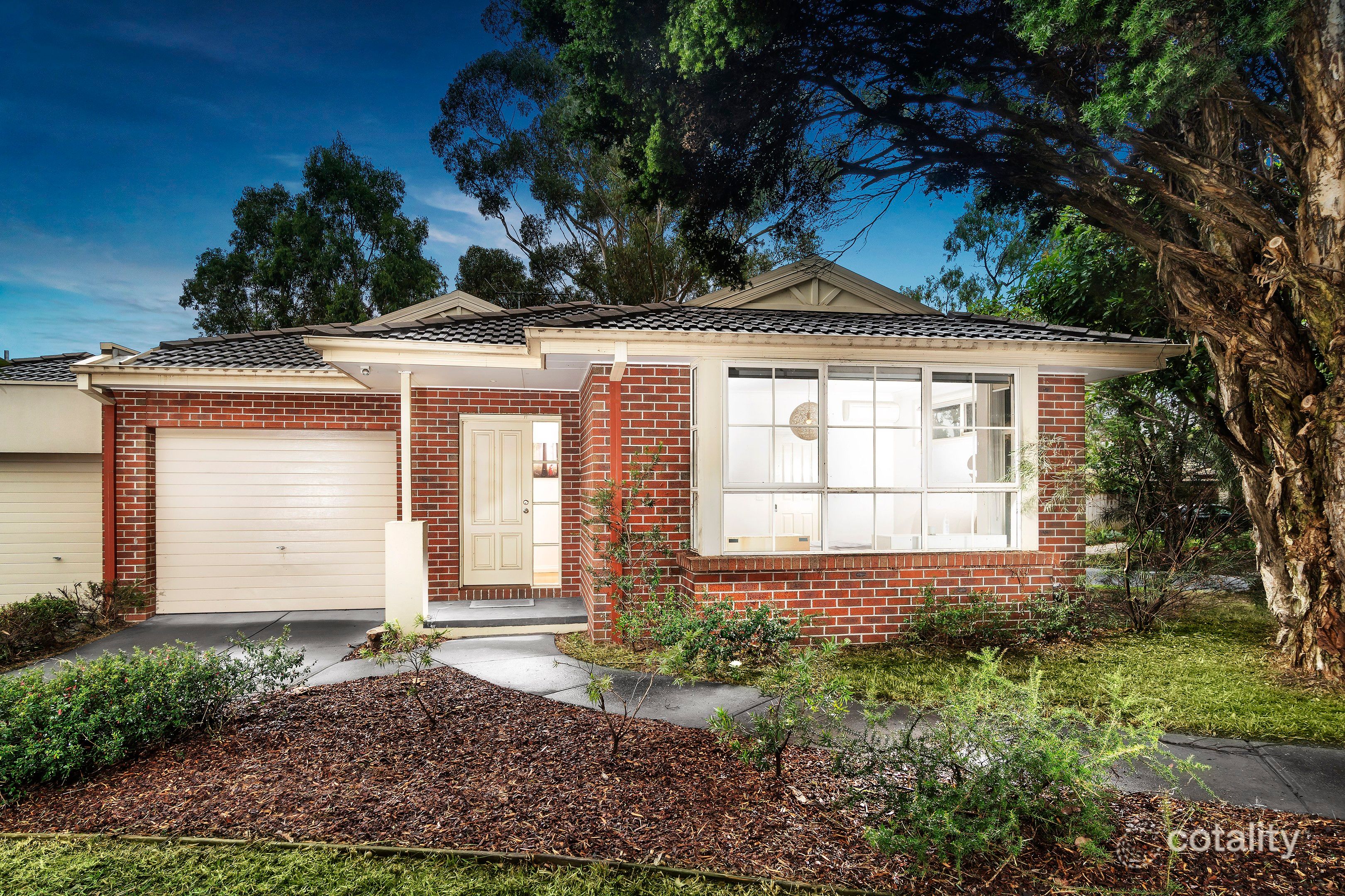 21 Hakeville Ave, Nunawading, VIC 3131