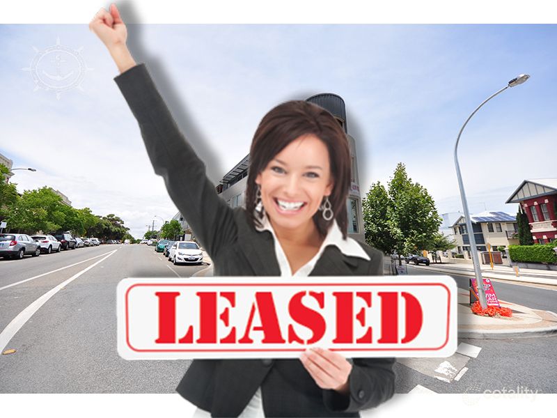 10/142-154 South Tce, Fremantle, WA 6160