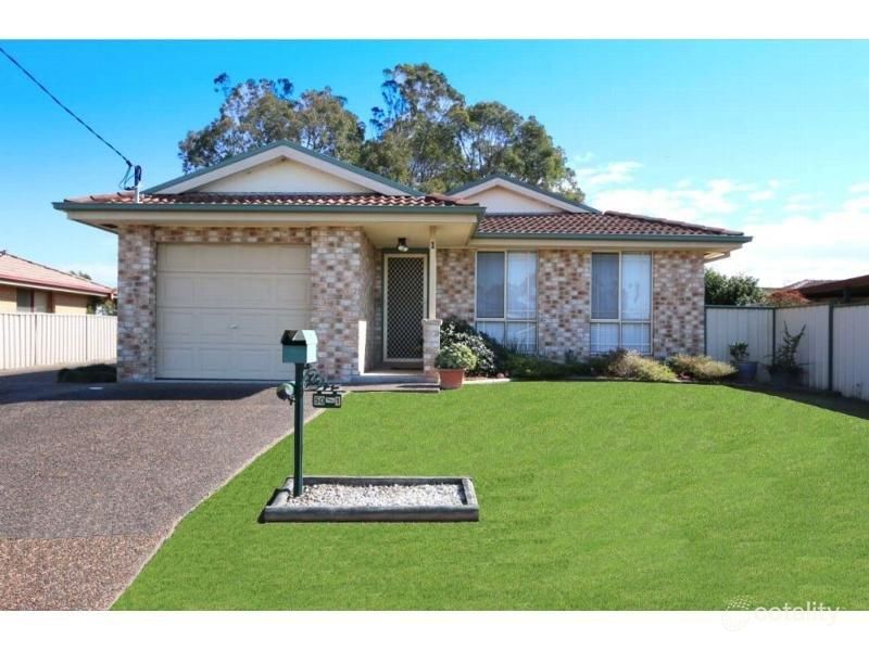 1/50 Government Rd, Thornton, NSW 2322
