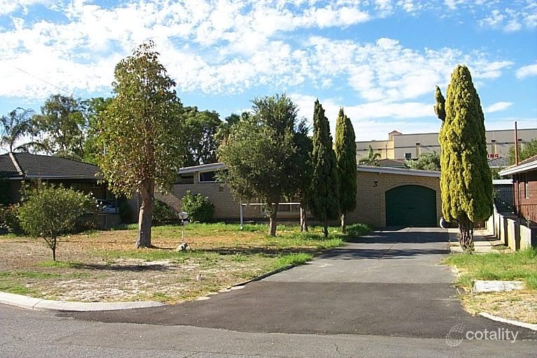 3 Perman Pl, Kewdale, WA 6105