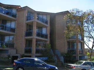 24/9-13 Clubb Cres, Miranda, NSW 2228