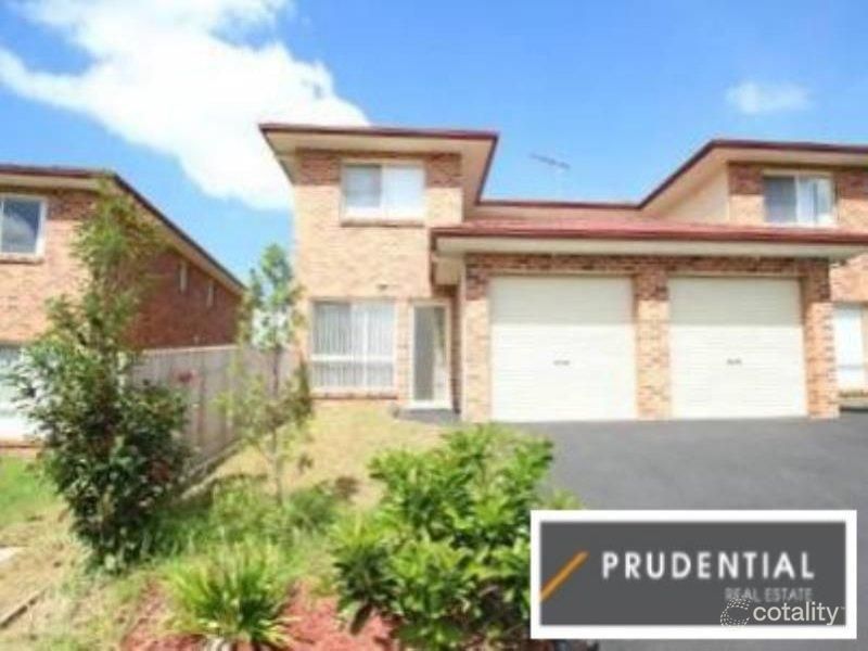 4/4 Feldspar Rd, Eagle Vale, NSW 2558