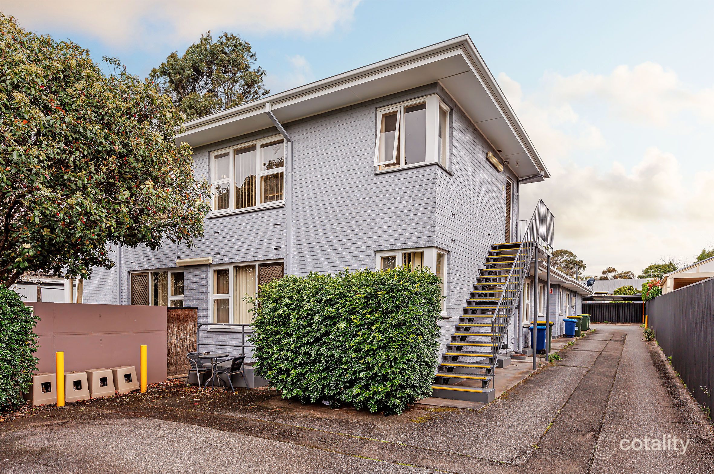 2/3 Seaview St, Fullarton, SA 5063