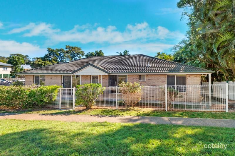 33 Union St, Mitchelton, QLD 4053