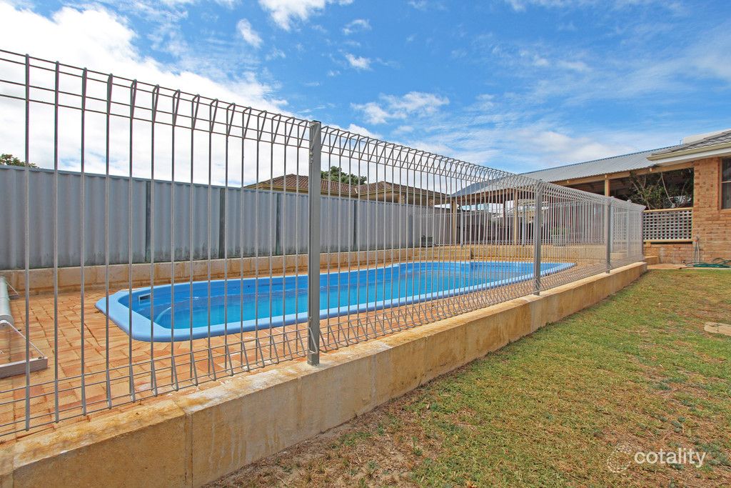 8 Santander Way, Cervantes, WA 6511