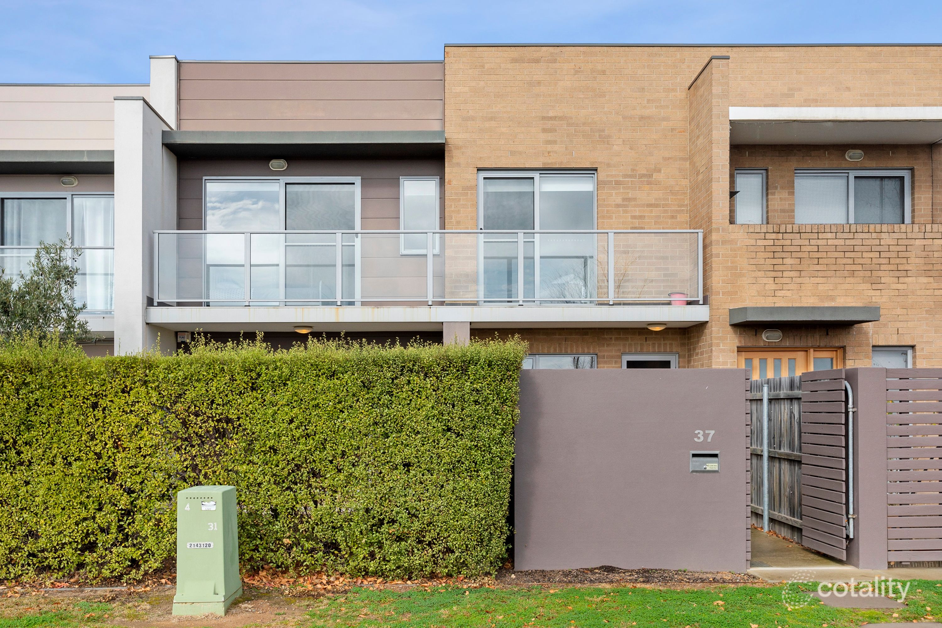 37 Gornall St, Wright, ACT 2611