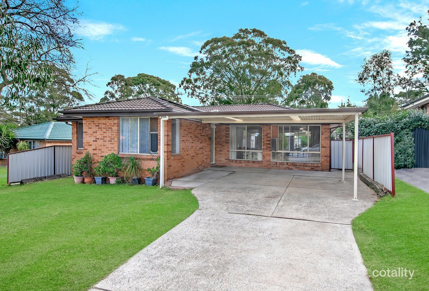 55 Camorta Cl, Kings Park, NSW 2148