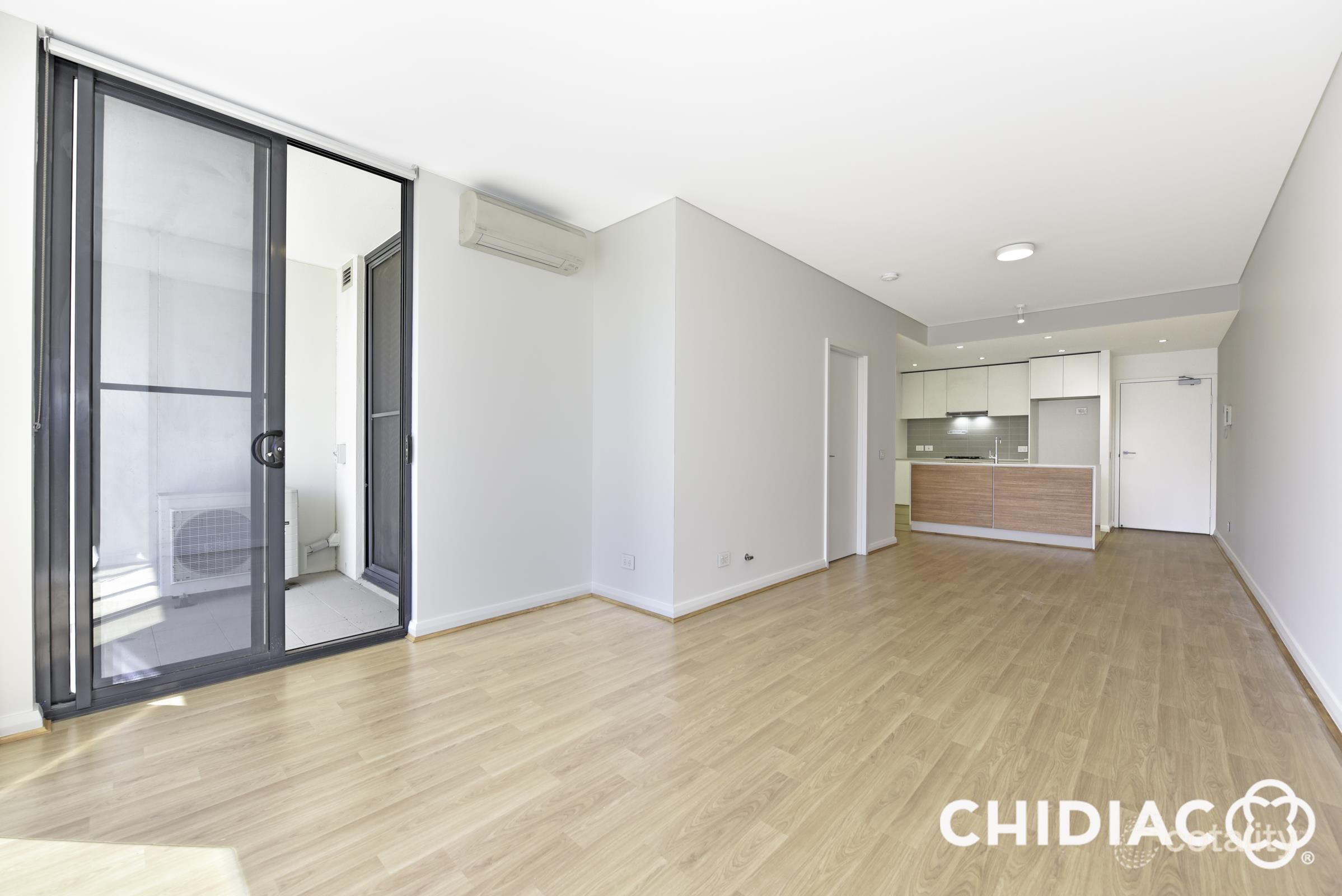 306/16 Corniche Dr, Wentworth Point, NSW 2127