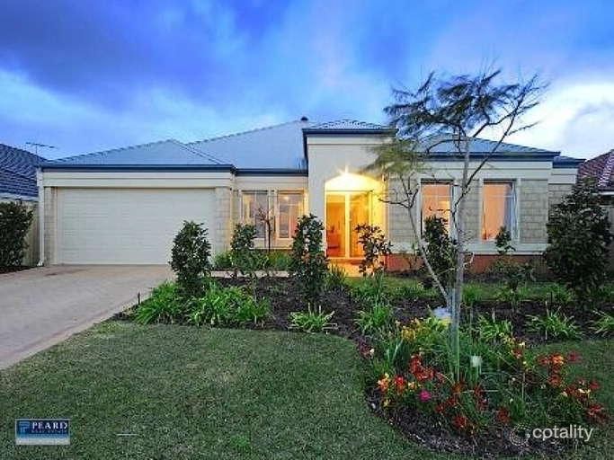 52 Regency Ave, Madeley, WA 6065
