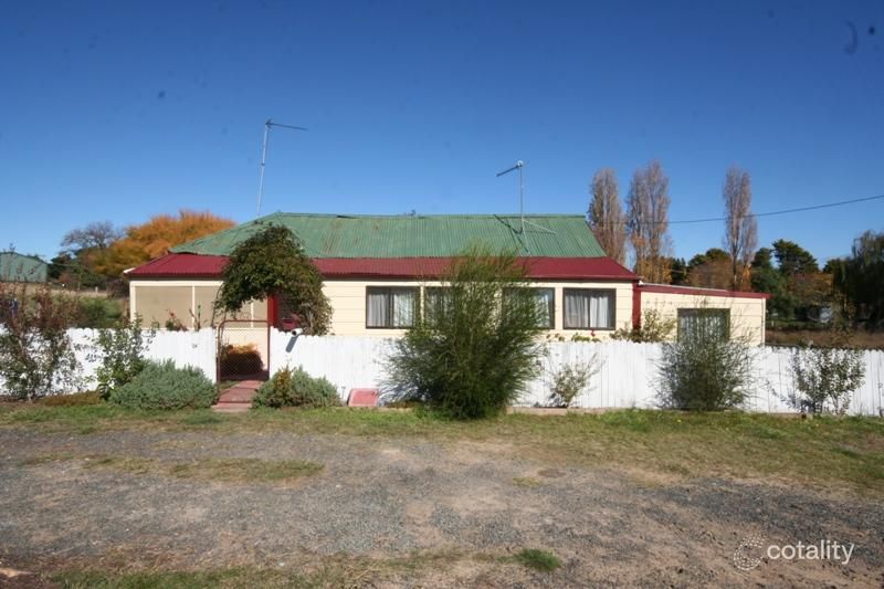 28 Rockley St, Burraga, NSW 2795