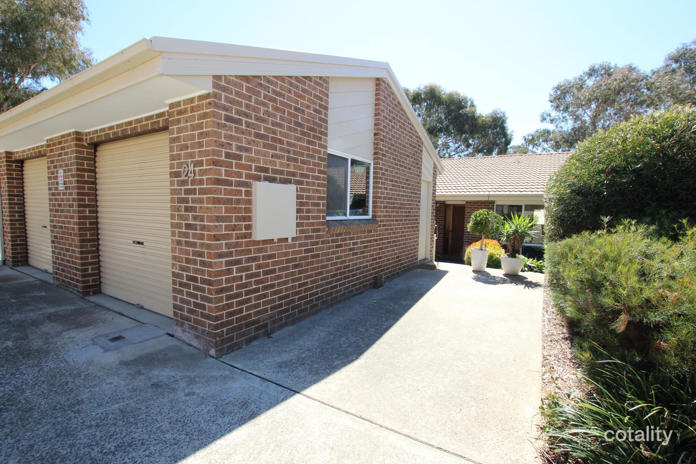 24/142 Totterdell St, Belconnen, ACT 2617