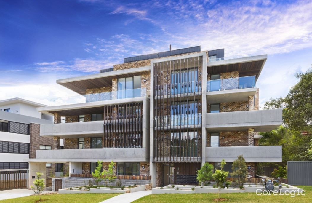 18/14 Bouvardia St, Asquith, NSW 2077