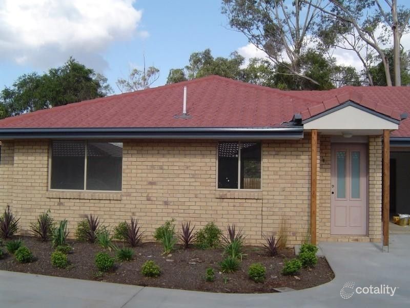 10/32-34 James St, Kingaroy, QLD 4610