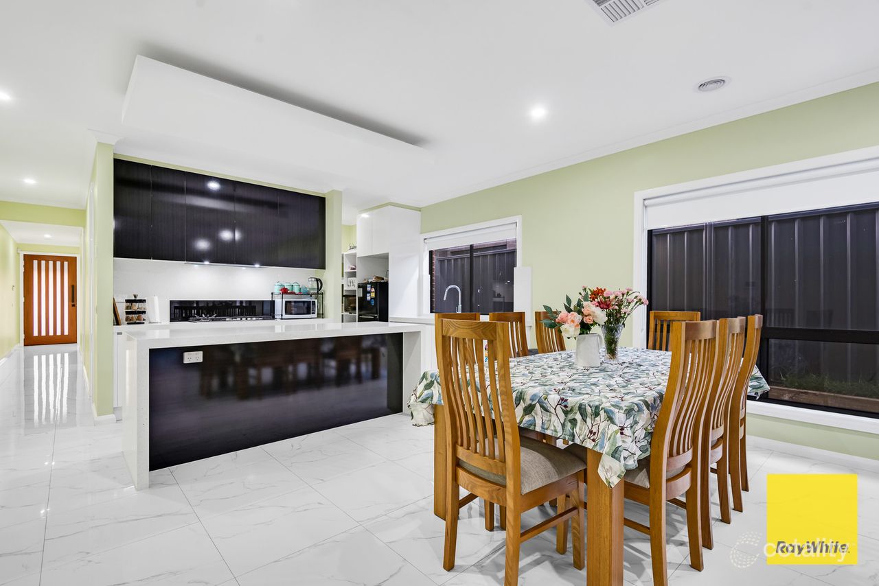 33 Doma Dr, Truganina, VIC 3029