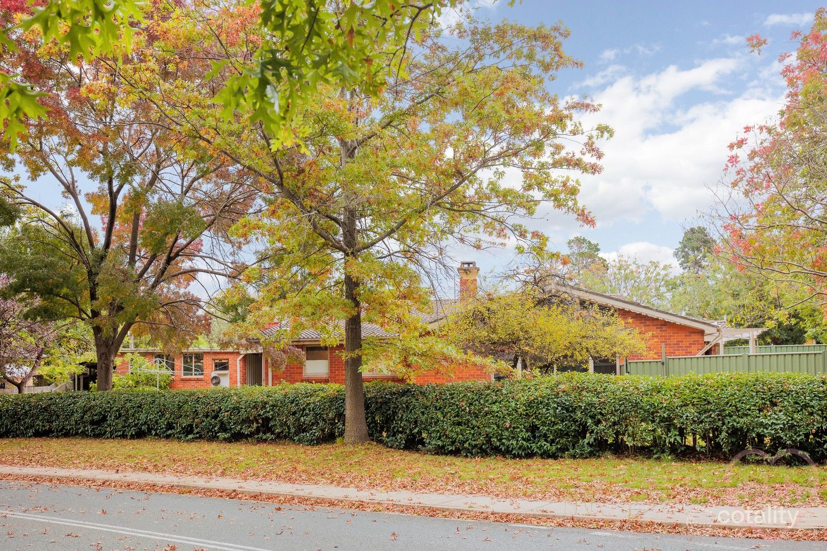 1 Adams Pl, Watson, ACT 2602