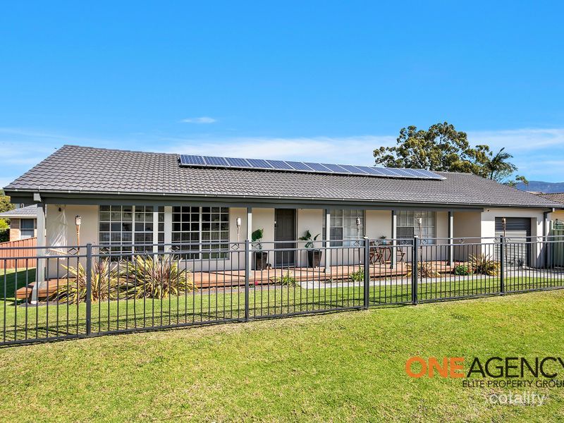 5 Hamilton Rd, Albion Park, NSW 2527