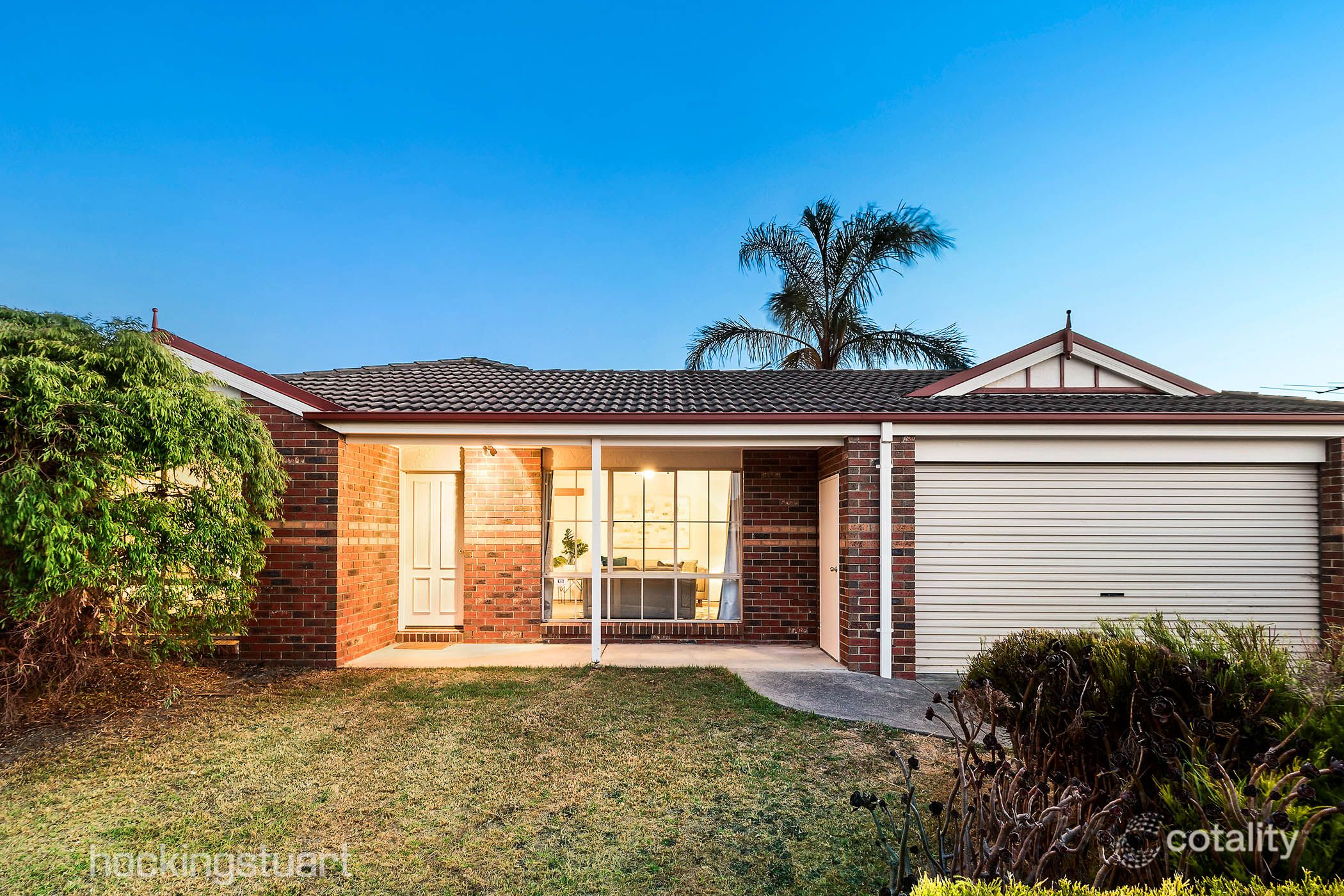 9 Madison Ave, Narre Warren, VIC 3805