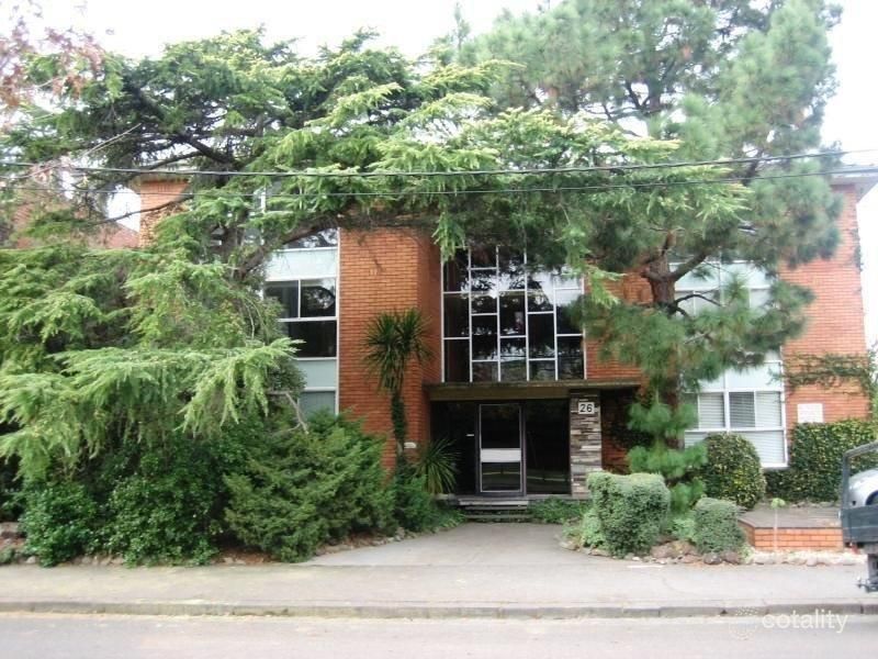 15/26 Garton St, Princes Hill, VIC 3054