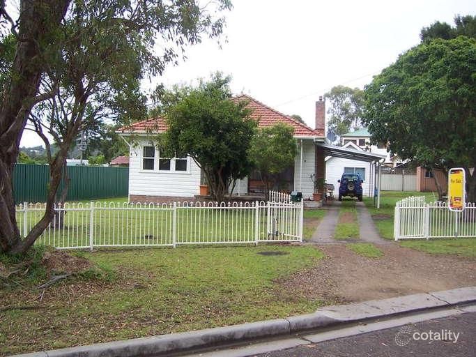 4 Park Ave, Blackalls Park, NSW 2283