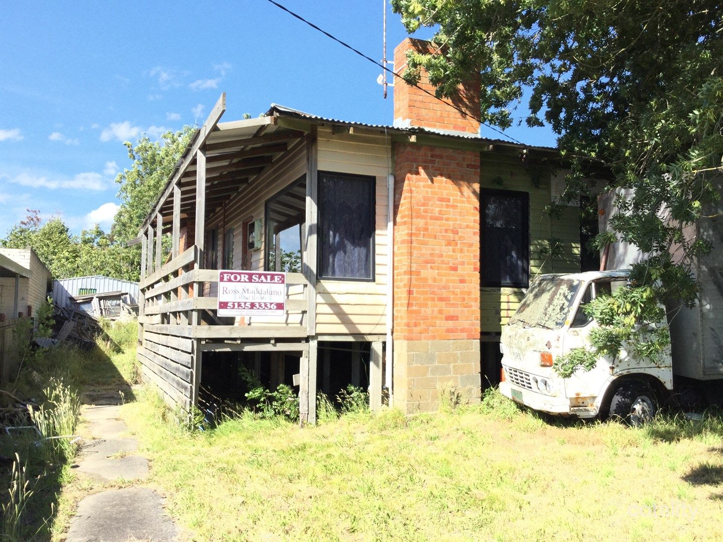 19 Donald St, Morwell, VIC 3840