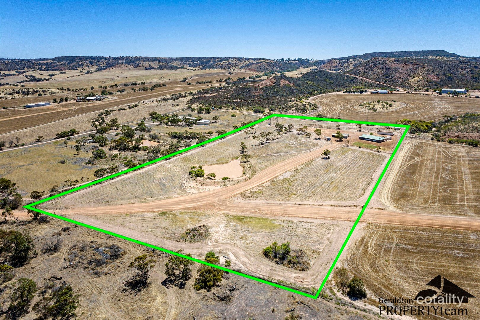 29 Taylor Rd, Howatharra, WA 6532