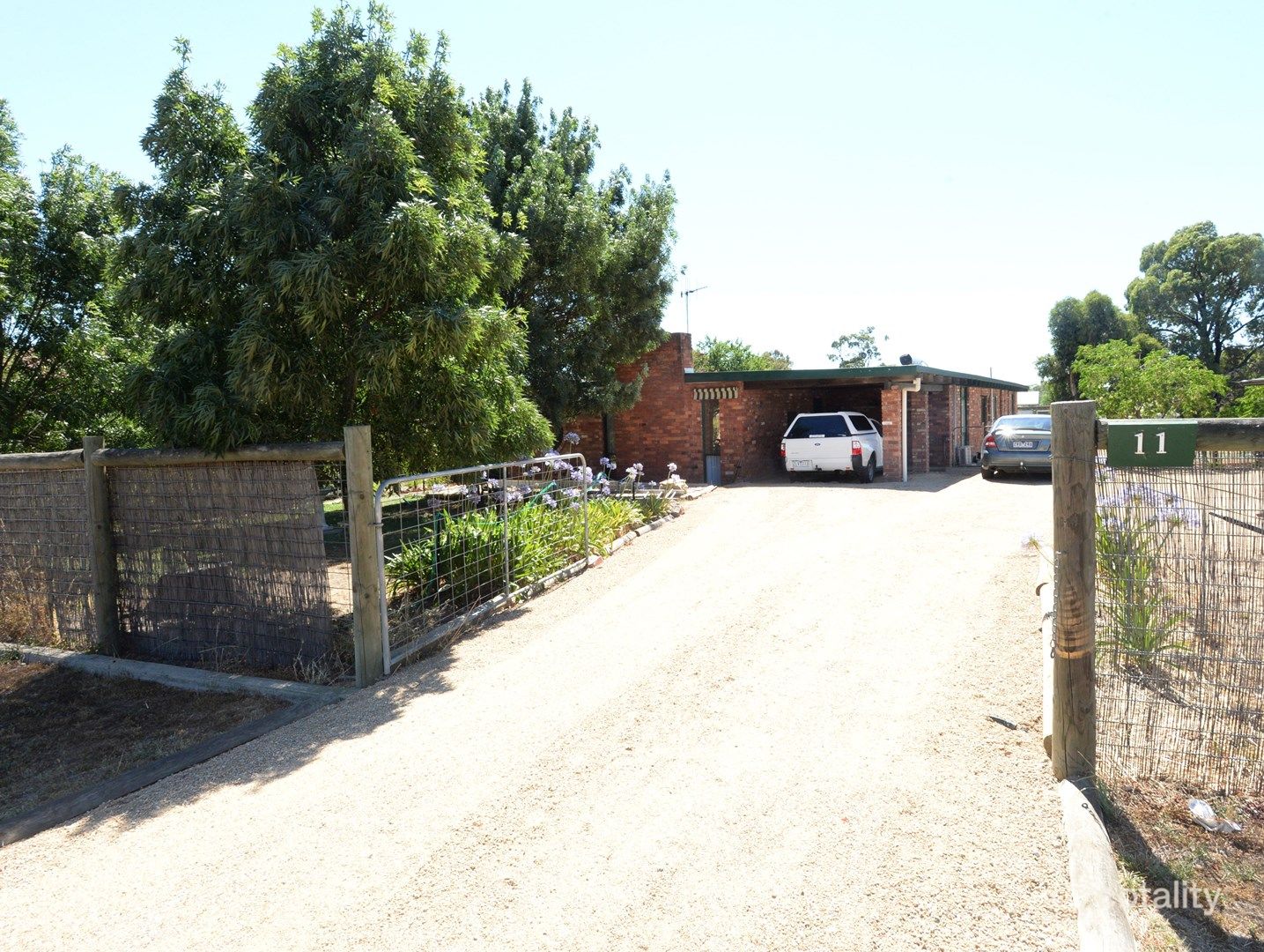 11 Mallon St, Tungamah, VIC 3728