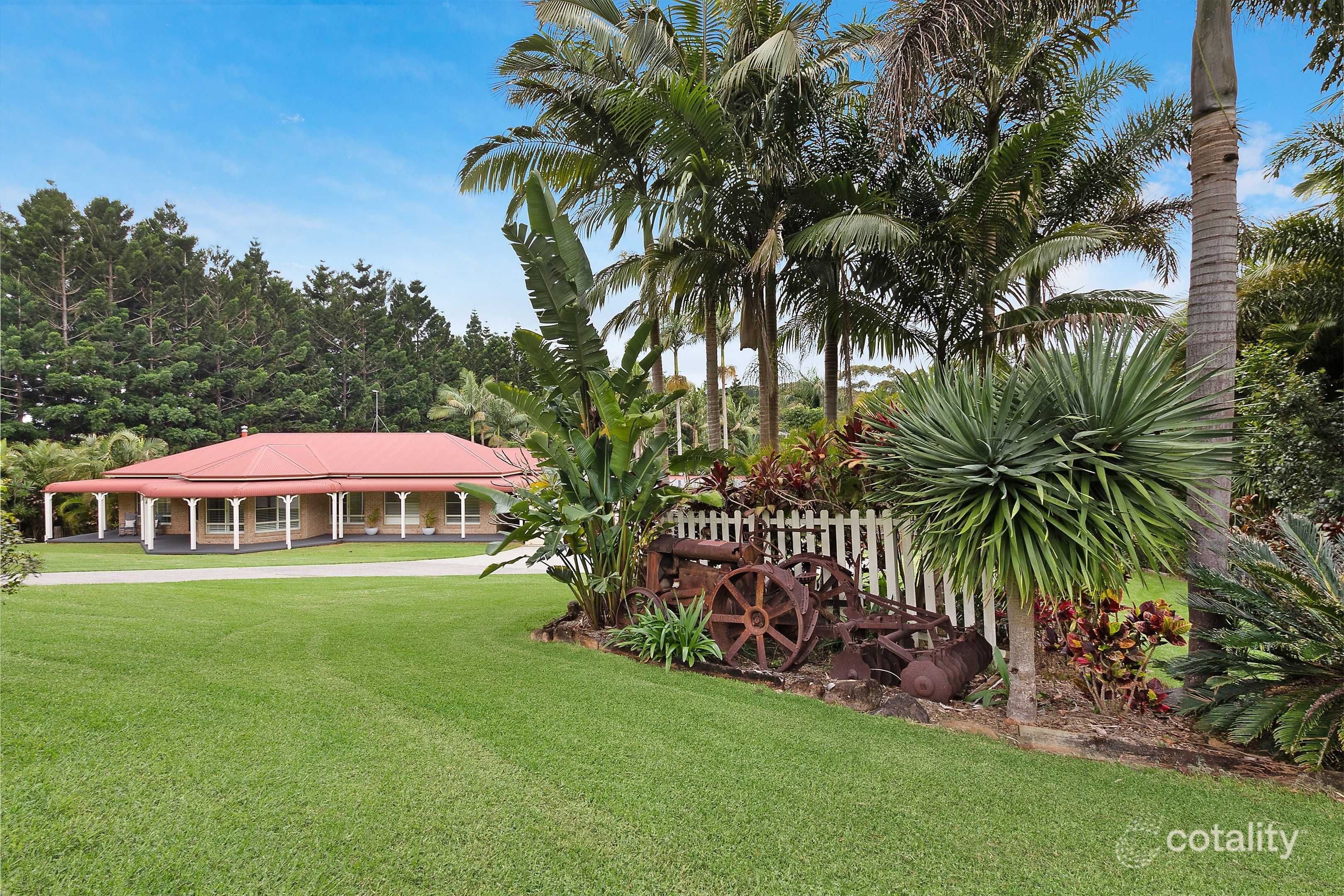 12 Bentwing Pl, Tintenbar, NSW 2478