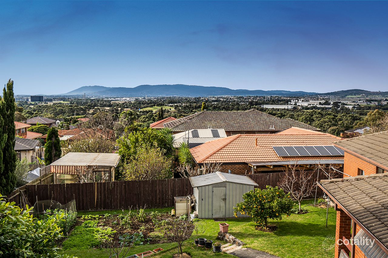 58 Grantham Tce, Mulgrave, VIC 3170