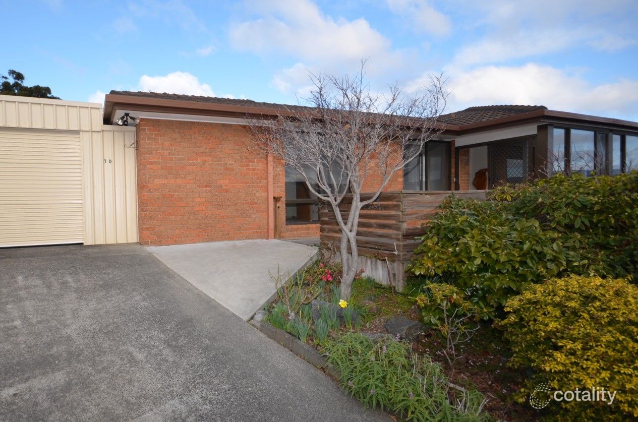 10 Village Dr, Kingston, TAS 7050