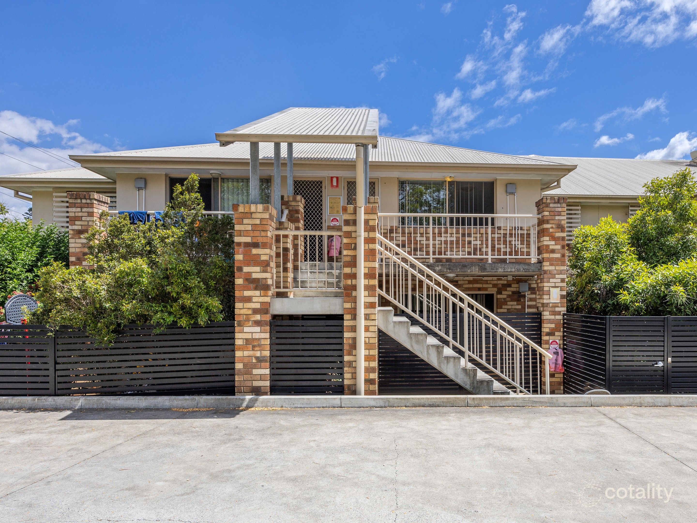 38/87 Thorn St, Ipswich, QLD 4305