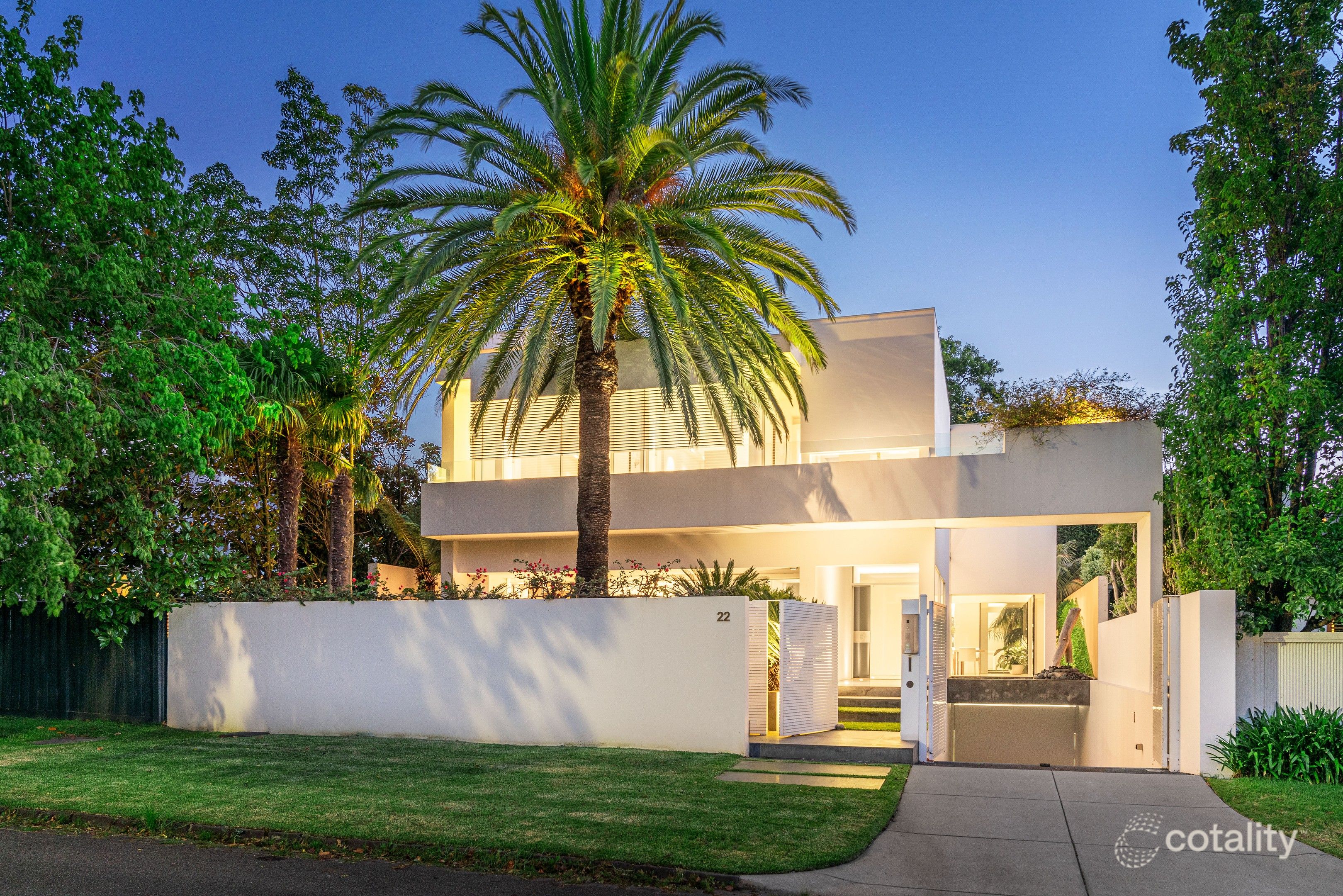 22 Rowland St, Kew, VIC 3101