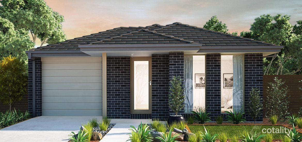 3 Derby Way, Armstrong Creek, VIC 3217