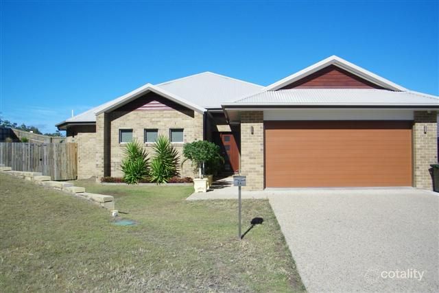 2a Southern Cross Cl, Telina, QLD 4680