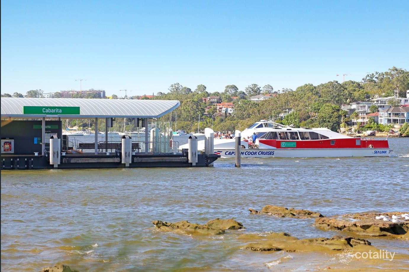 2 Rosemeadow Dr, Cabarita, NSW 2137