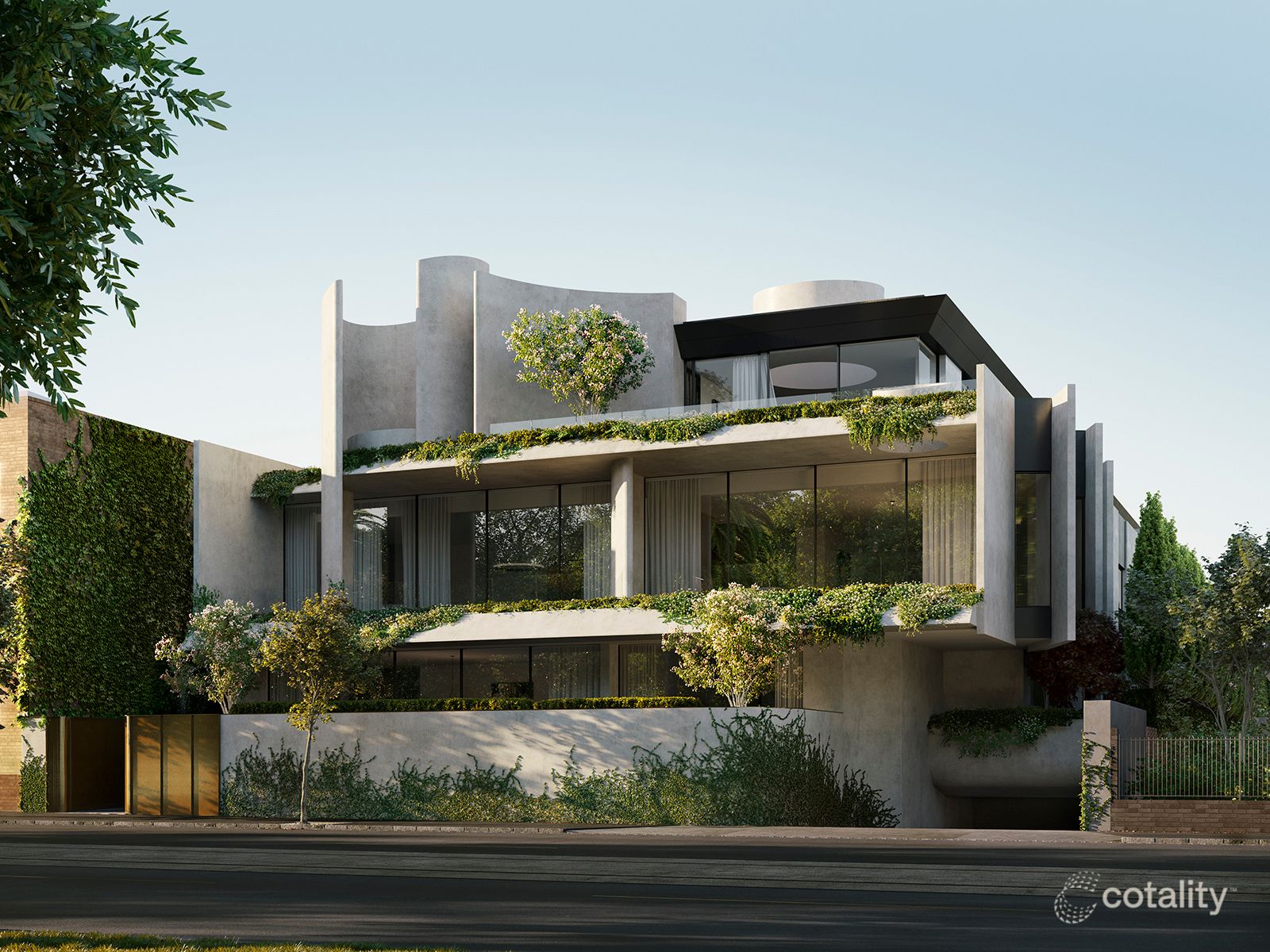 201/146w-150w Toorak Rd, South Yarra, VIC 3141