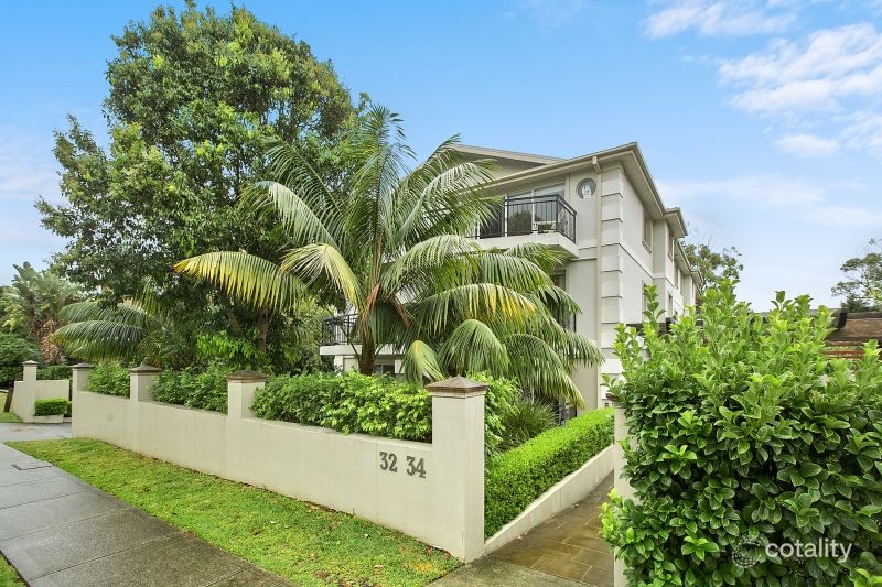 6/32-34 Banksia St, Dee Why, NSW 2099