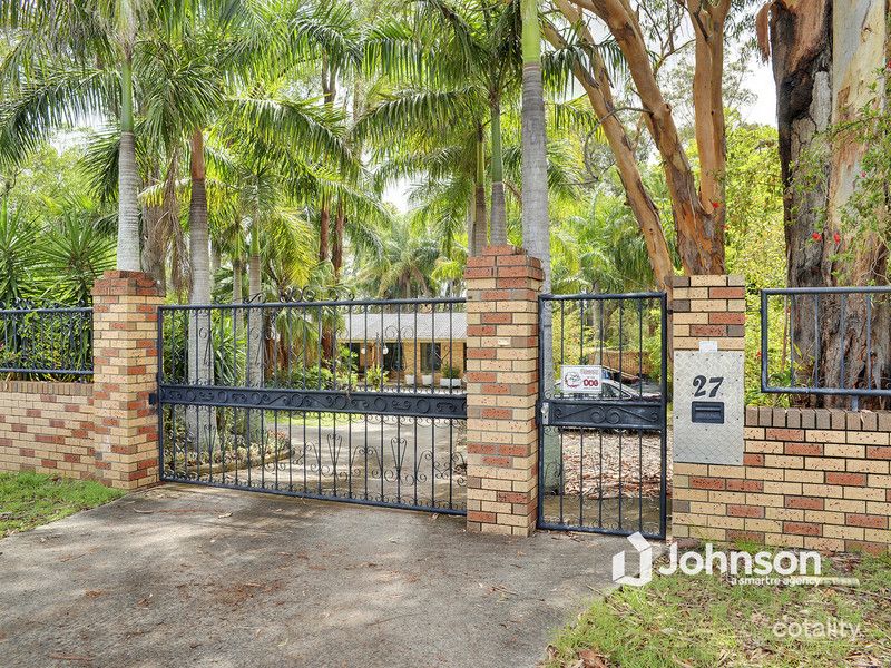 27 Beta, Kingston, QLD 4114