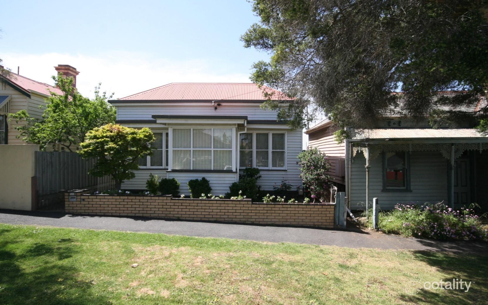 177 Yarra St, Geelong, VIC 3220
