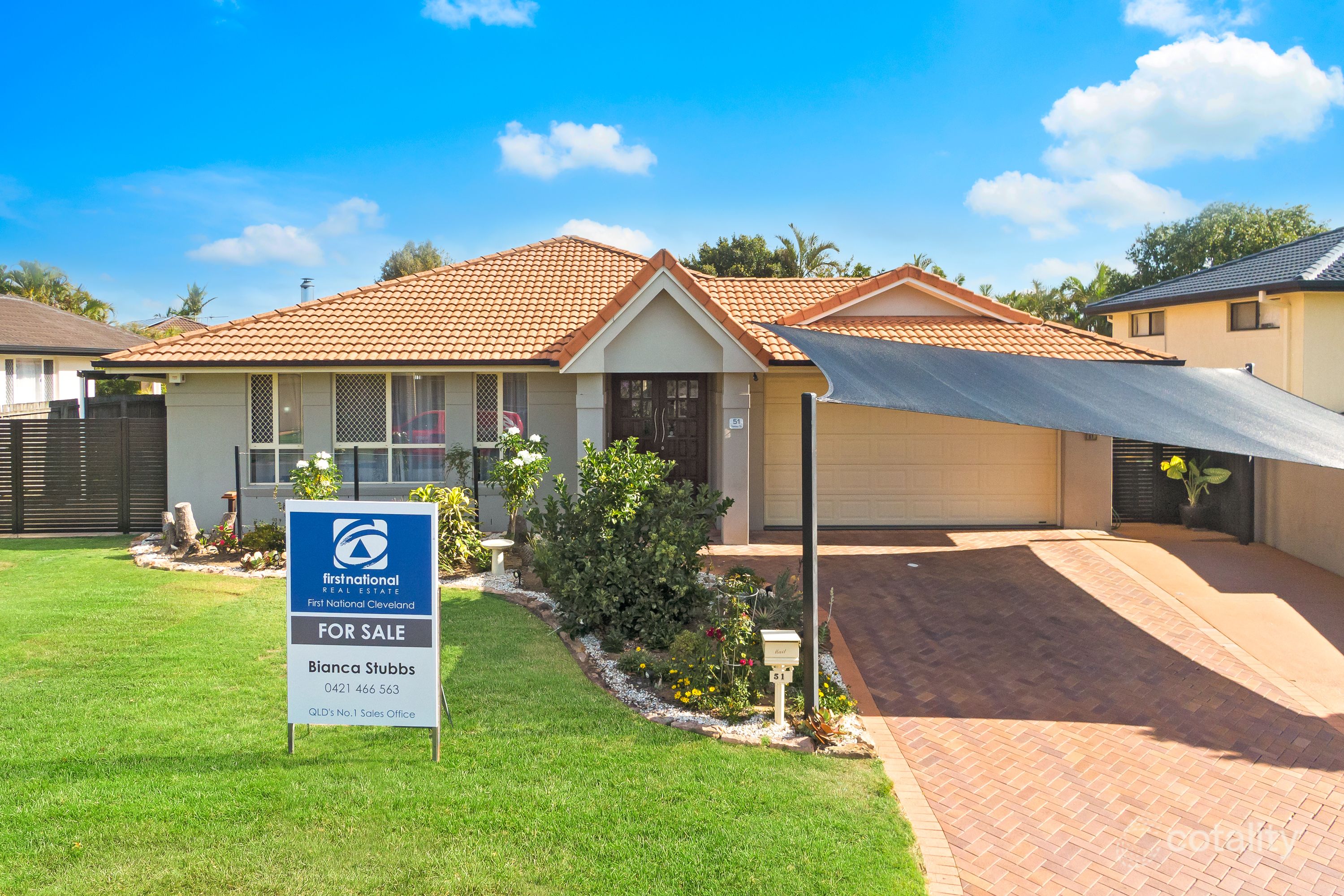 51 Oakley St, Carindale, QLD 4152