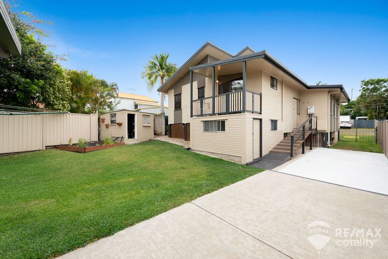 105 Speight St, Brighton, QLD 4017