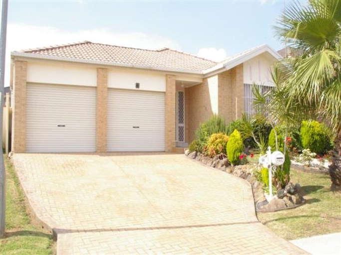 51 Davina Cres, Cecil Hills, NSW 2171