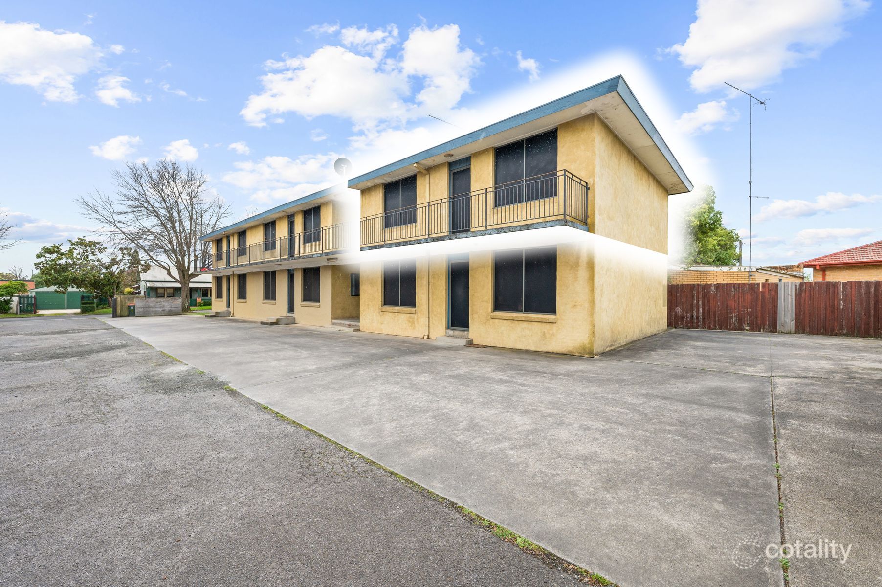 6/152 Helen St, Morwell, VIC 3840